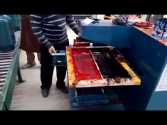 linha de produção do lpg